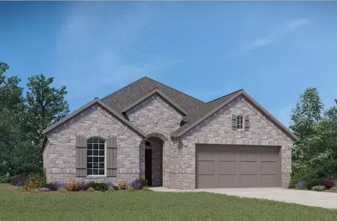 4009 Pear Tree Way, Pearland, TX 77581