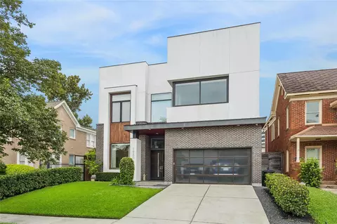 1930 W Lamar St, Houston, TX 77019