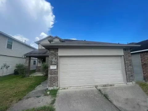 2419 Fort Baldy Trl, Humble, TX 77396