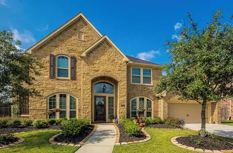 16011 Verdi Way Ct, Houston, TX 77044