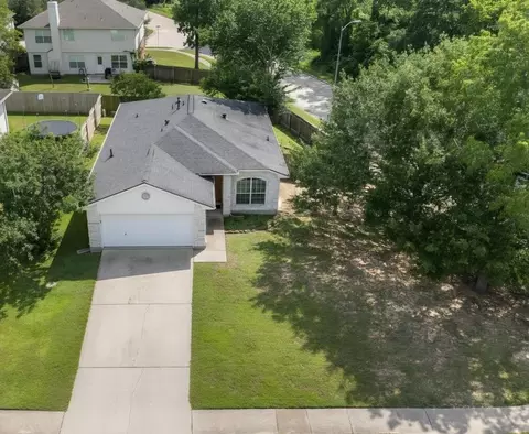 22811 August Leaf Dr, Tomball, TX 77375