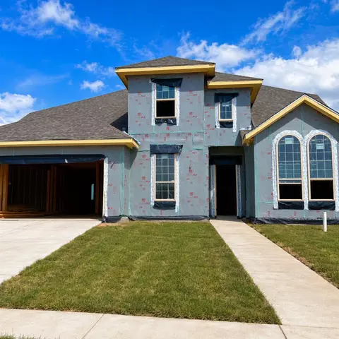 16602 Blissful Night St, Hockley, TX 77447
