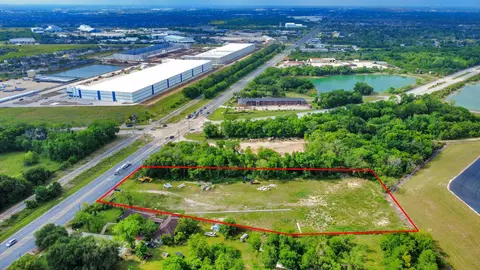 11826 Almeda Rd, Houston, TX 77045