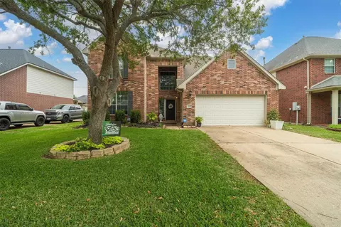 4512 Waverly Canyon Ln, League City, TX 77573