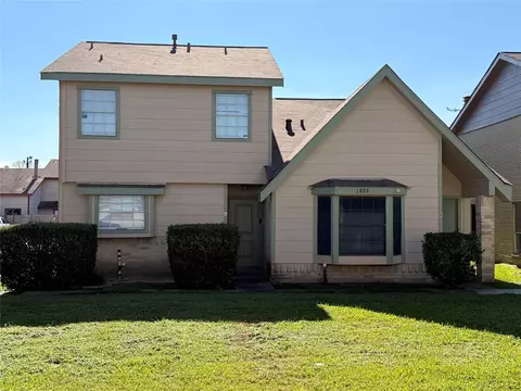 1889 Country Village Blvd #A, Humble, TX 77338