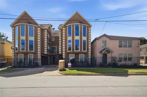 1316 Cleburne St #B, Houston, TX 77004