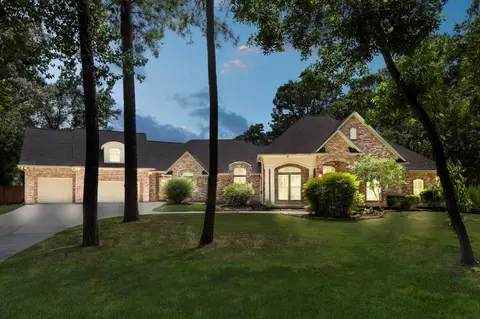 28607 Benderwood Ct, Spring, TX 77386 photo 1