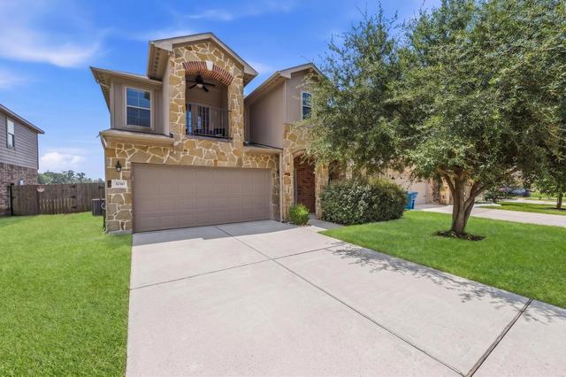 3710 Arbor Trails Dr, Humble, TX 77338