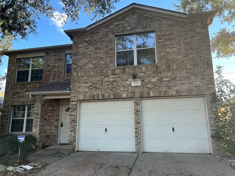 19511 S Stone Ln, Katy, TX 77449