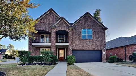 4907 Woodbury Mill Dr, Spring, TX 77389 photo 1