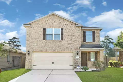 6406 Lost Pines Bnd, Houston, TX 77049