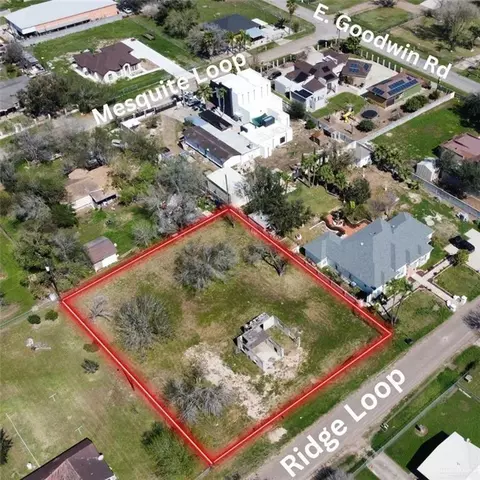 1310 Ridge Loop, Palmview, TX 78574 photo 4