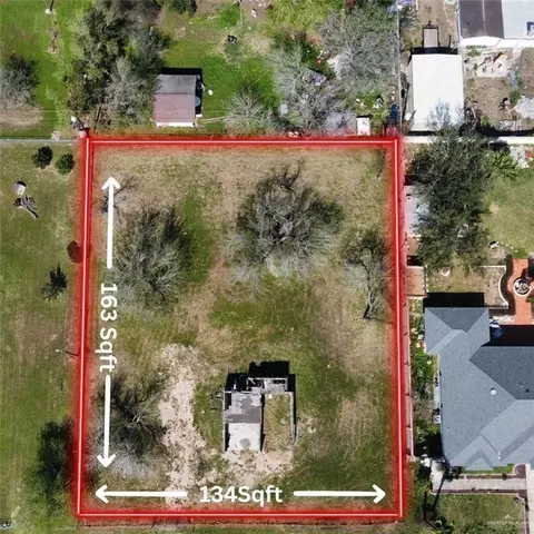 1310 Ridge Loop, Palmview, TX 78574 photo 5