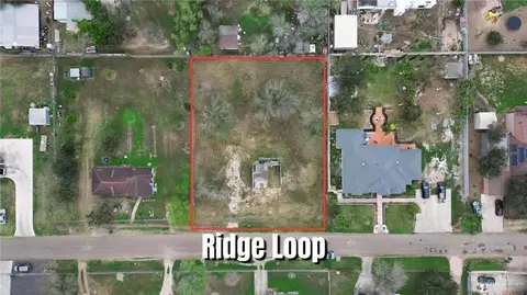 1310 Ridge Loop, Palmview, TX 78574 photo 2