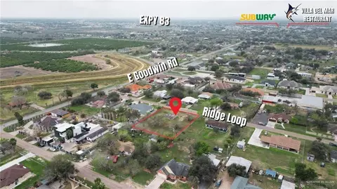 1310 Ridge Loop, Palmview, TX 78574 photo 8