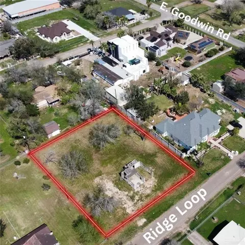 1310 Ridge Loop, Palmview, TX 78574 photo 9