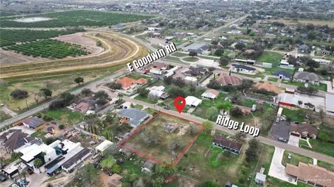 1310 Ridge Loop, Palmview, TX 78574 photo 6