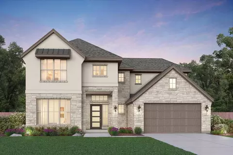 21110 Regal Ter, Cypress, TX 77433
