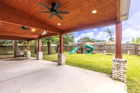 14419 Wadebridge Way, Houston, TX 77015