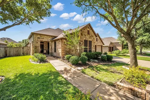 12006 Bayou Junction Rd, Cypress, TX 77433
