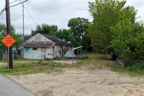2615 Gray St, Houston, TX 77003