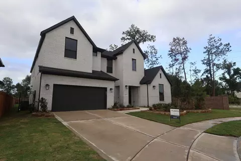 28515 Pebble Springs Dr, Spring, TX 77386