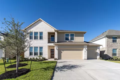 13806 Broadmoor Bay, La Marque, TX 77568
