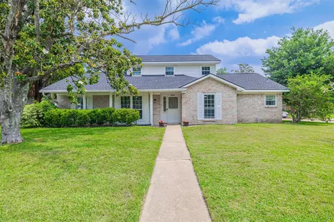 11622 Chetman Dr, Houston, TX 77065