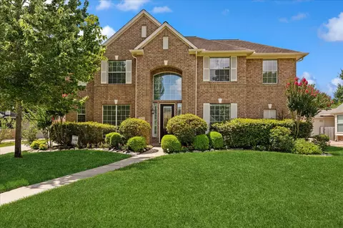 11707 Hillsgate Ct, Tomball, TX 77377