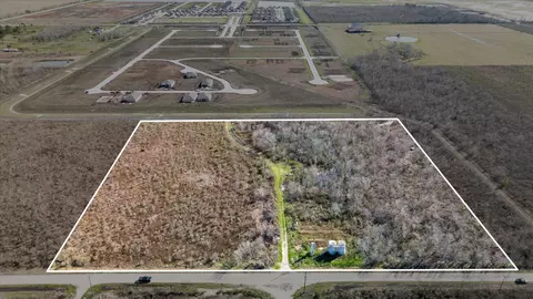 0 Cr-573, Rosharon, TX 77583