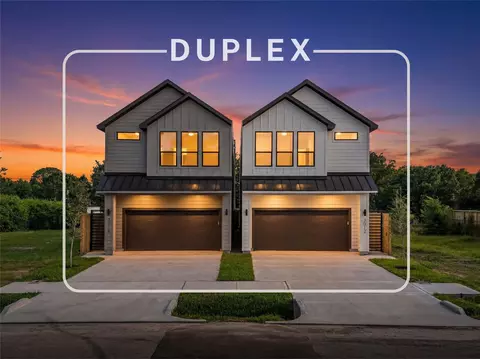 3012 3014 Beulah St, Houston, TX 77004