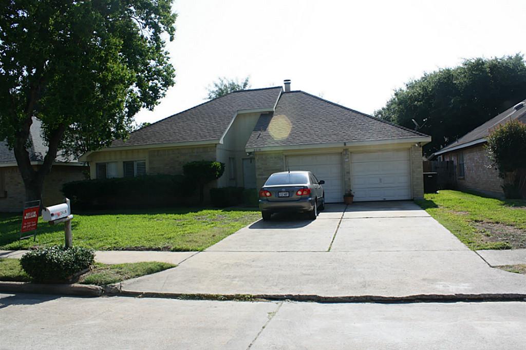 2610 Elder Rd, Katy, TX 77493 photo 1