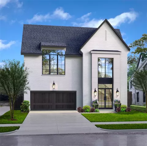 2341 Wroxton Rd, Houston, TX 77005