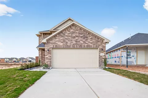 13310 Prado Ridge Ln, Iowa Colony, TX 77583