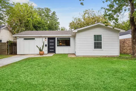 3555 Ruth St, Houston, TX 77004