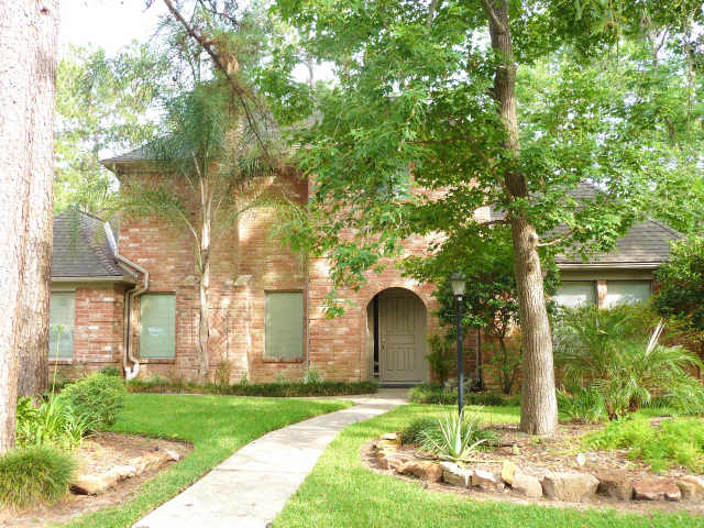 5515 Alamosa Ln, Spring, TX 77379 photo 1