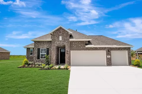 221 Dunovant Dr, Sealy, TX 77474