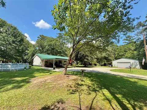 516 County Road 4800, Warren, TX 77664
