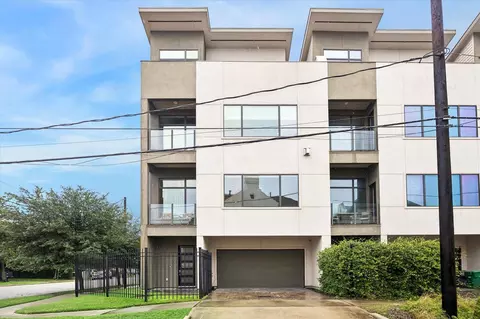 1403 Hickory St, Houston, TX 77007