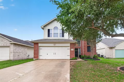 7415 Riven Oaks Ct, Cypress, TX 77433