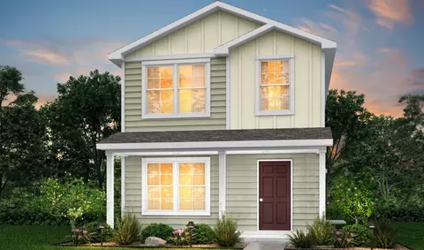 225 Dana Dr, Lufkin, TX 75901