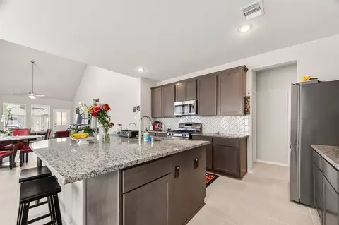 Kitchen - 2739 Meadow View Ln, Conroe, TX 77385 photo 1 of 1