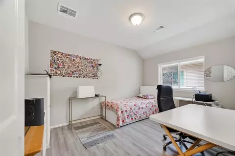 Bedroom - 2739 Meadow View Ln, Conroe, TX 77385 photo 5 of 13