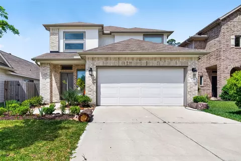 2739 Meadow View Ln, Conroe, TX 77385