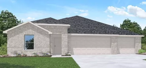 115 Wildflower Ct, Dayton, TX 77535