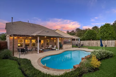 3810 Blaine Oaks Ln, Spring, TX 77386