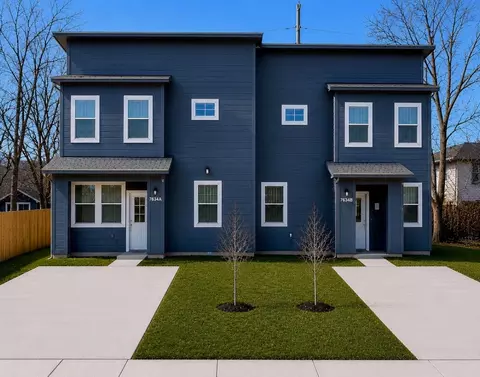 7634 Crofton St #A, Houston, TX 77028