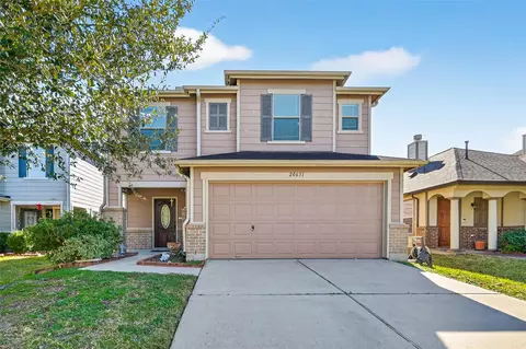 20631 Tayman Oaks Dr, Cypress, TX 77433