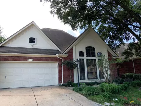 8418 Westnut Ln, Houston, TX 77040