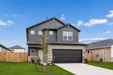 606 Amber Falls Dr, Montgomery, TX 77356